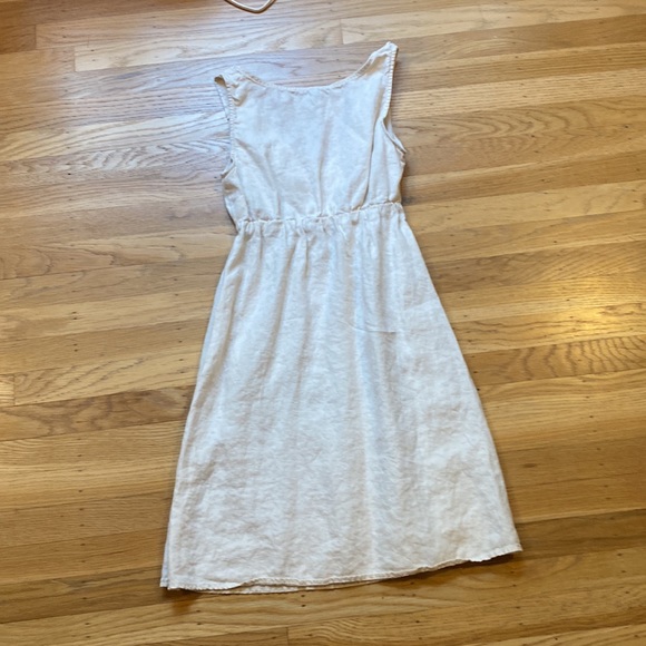 United colors of Benetton dress SIZE SMALL - Picture 3 of 7